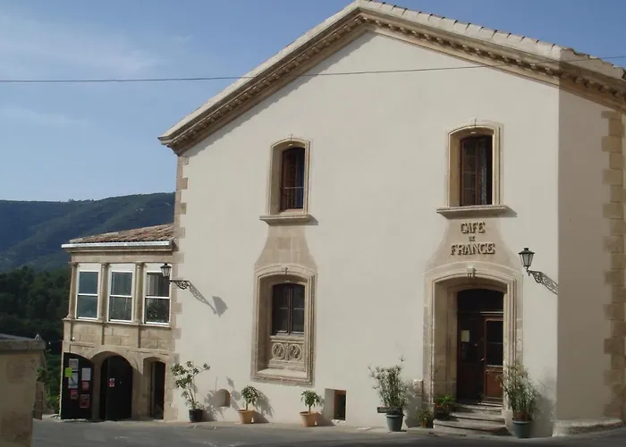 Cafe De France
