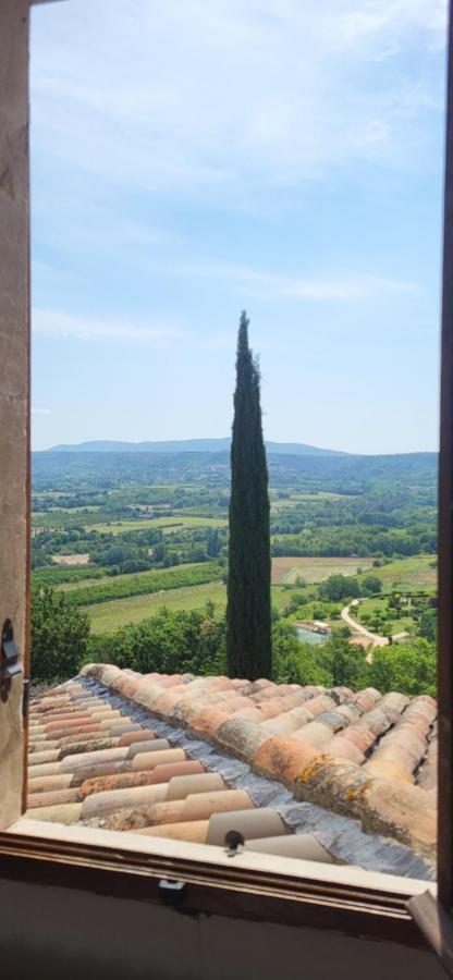 Cafe De France Lacoste (Vaucluse)